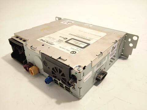 Foto 4ª: Sistema GPS Bmw Serie 5 520 D 184CV 135KW TOURING F11) [N47D20C] (2013)