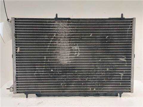 Foto 2ª: Radiador Calefaccion A.A. Peugeot 206 1.4 BASICO 68CV 50KW [8HR] (2012)