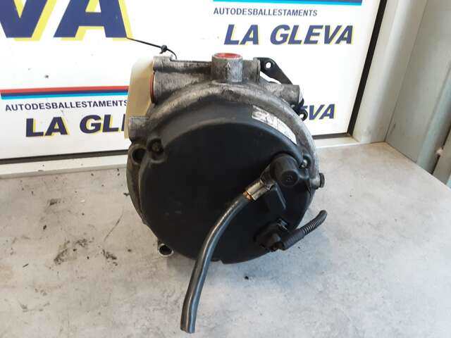 Foto 3ª: Alternador Mercedes Clase CLK Coupe CLK 270 CDI 170CV COUPE [612967] (2004)