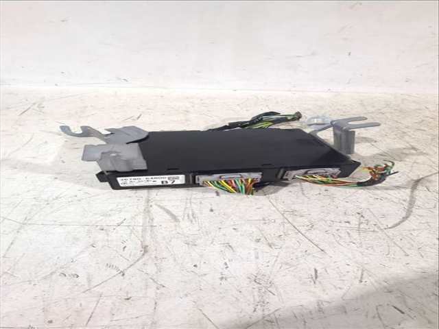 Centralita Motor ECU Suzuki SX4 1.4 T ALLGRIP AKK 414) 140CV 103KW