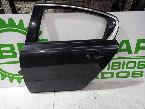 Foto 1ª: Puerta Trasera Izquierda Peugeot 508 ACTIVE 140CV 103KW [RHFDW10BTED4] (2012)