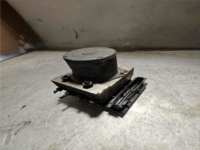 Foto 2ª: Abs Renault Scenic 1.5 EMOTION [1.5 LTR. - 78 KW DCI DIESEL] (JM)(2003-_) [K9K-764]