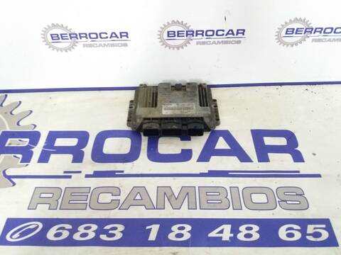 Centralita Motor ECU Renault Espace 2.2 DCI TD 150CV 110KW
