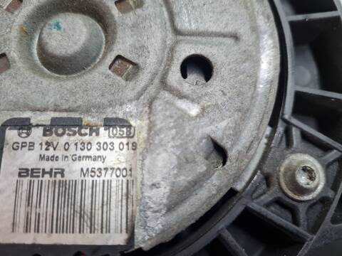 Foto 4ª: Electroventilador Mini Mini COOPER 120CV 88KW [N12B16A] (2006)
