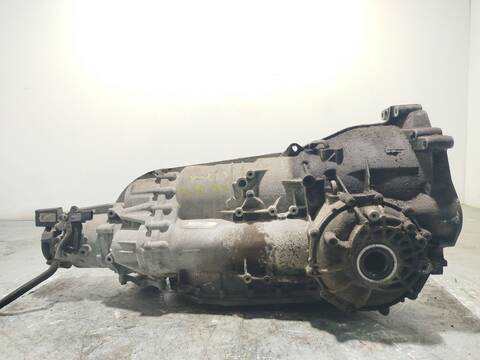 Foto 2ª: Caja Cambios Automatica Audi A6 3.0 TDI QUATTRO AVANT 211CV 155KW