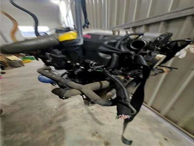 Foto 3ª: Motor Completo Renault Scenic 1.5 DYNAMIQUE [1.5 LTR. - 78 KW DCI DIESEL FAP] [K9KG8]