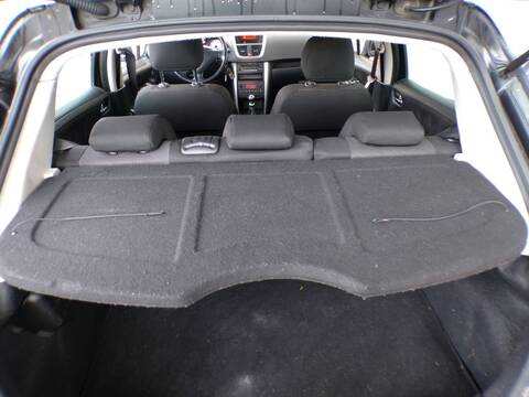 Bandeja Trasera Peugeot 207 9HX
