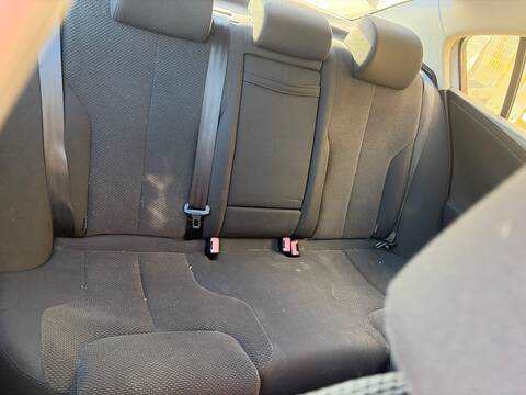 Asientos Traseros Volkswagen Passat BKP BERLINA