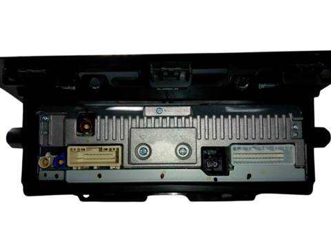 Foto 2ª: Sistema GPS Dacia Logan TCE 90 L8MA L8M1 L8AC) (2012)