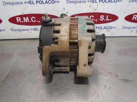 Foto 4ª: Alternador Chevrolet Nubira 1.8 CAT BERLINA 122CV 90KW [T18SED] (2005)