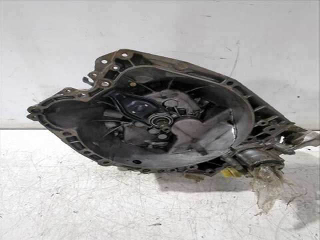 Caja Cambios Citroen Berlingo 2.0 HDI 90 MFRHY) 90CV