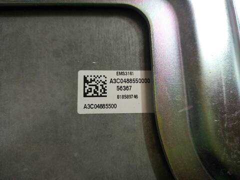 Foto 2ª: Centralita Motor ECU Nissan Qashqai 1.3 DIG-T 140CV [HR13DDT] (2013)