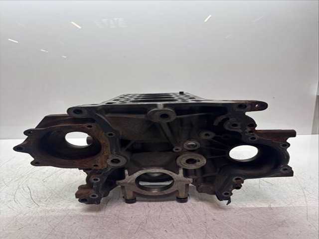 Bloque Motor Ford Transit 130 CV 96KW