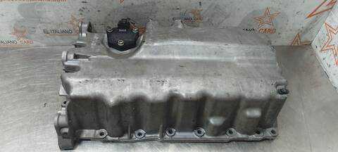 Foto 2ª: Carter Volkswagen Touran TRAVELLER 170CV 125KW [BMN] (2008)