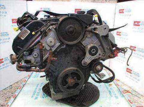 Motor Completo Cadillac Seville 4.6 305CV 224KW