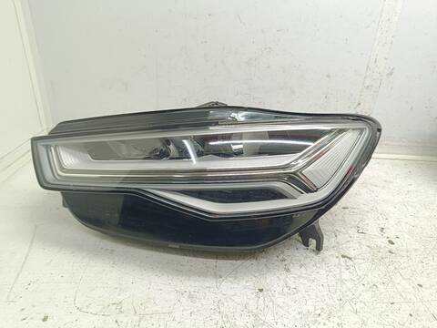 Faro Izquierdo Audi A6 3.0 TDI ADVANCED EDITION 272CV 200KW