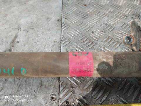 Foto 4ª: Transmision Central Kia Sportage DRIVE 4X2 136CV 100KW [D4H4] (2014)