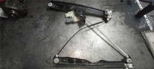 Elevalunas Eléctrico Delantero Izquierdo Peugeot 308 1.6HDI