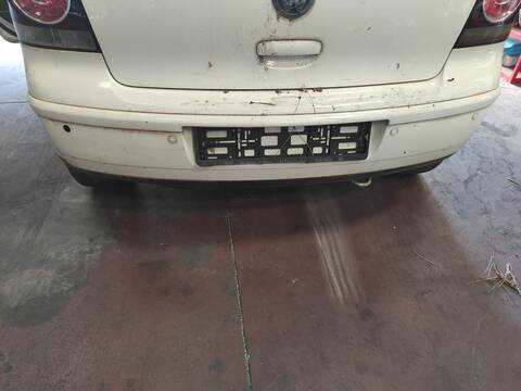 Paragolpes Trasero Volkswagen Polo BUD