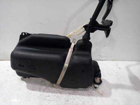 Foto 3ª: Deposito de Combustible Volkswagen Polo A-POLO 75CV [CHYB] (2014)