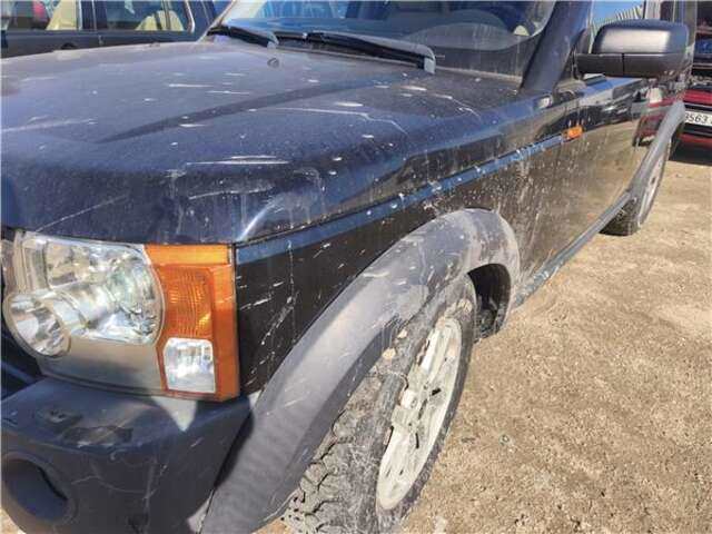 Aleta Delantera Izquierda Land Rover Discovery 2.7 TD
