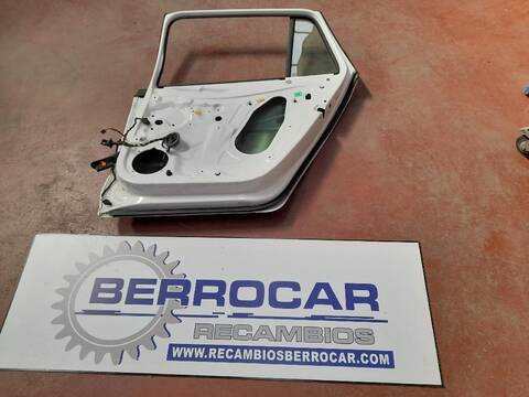 Foto 2ª: Puerta Trasera Derecha Skoda Spaceback 1.6 TDI 90CV [D/ CAY] (2013)
