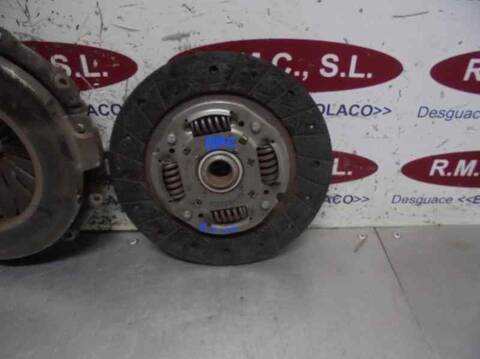 Foto 3ª: kit Embrague Citroen C3 1.1 MAGIC 60CV 44KW [HFX] (2003)