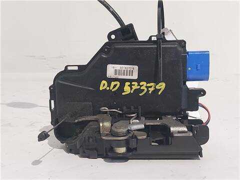 Cerradura Puerta Delantera Derecha Volkswagen Golf 1.9 TDI 105CV 77KW