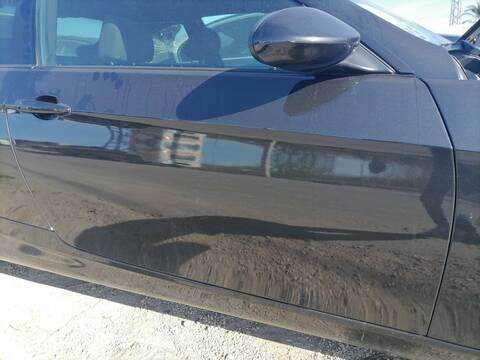 Foto 3ª: Puerta Delantera Derecha Bmw Serie 3 315 320D COUPE 177CV 130KW [N47D20A] (2007)
