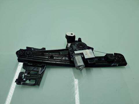 Elevalunas Manual Trasero Izquierdo Citroen C4 130CV