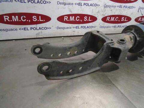 Foto 3ª: Amortiguador Delantero Derecho Volkswagen Touareg TDI R5 174CV 128KW [BAC] (2004)