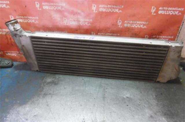 Foto 2ª: Intercooler Renault Megane 1.5 CONFORT AUTHENTIQUE [1.5 LTR. - 78 KW DCI DIESEL] II CLASSIC BERLINA (2003-_) [K9KP732]