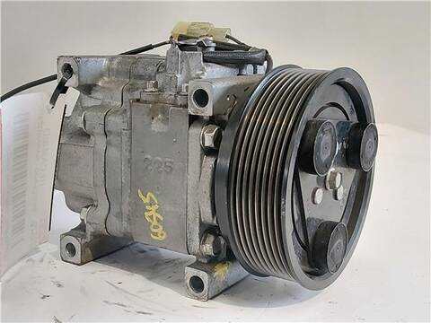 Compresor Aire Acondicionado Mazda 6 2.0 MZR-CD 140CV 103KW