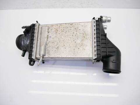 Intercooler Mercedes Clase SLC 200 2.0 TI GASOLINA 184CV 135KW ROADSTER R172 AUT. M274.920