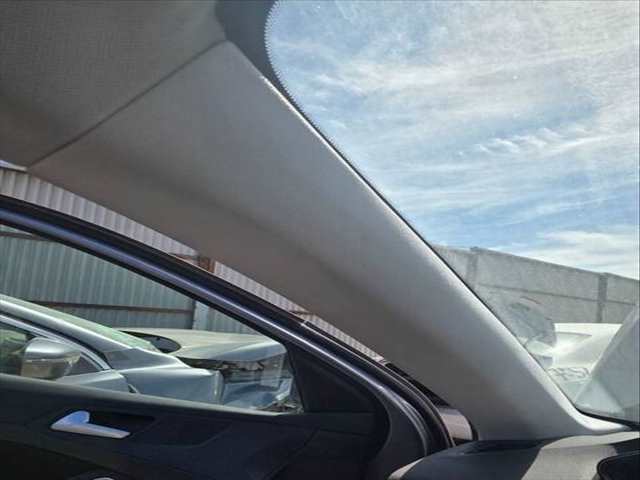 Foto 1ª: Airbag Cortina Delantero Izquierdo Peugeot 308 STYLE 99CV 73KW (2016)