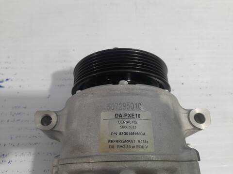 Foto 3ª: Compresor Aire Acondicionado Volkswagen Golf 1.6 BERLINA 102CV 75KW (2003)
