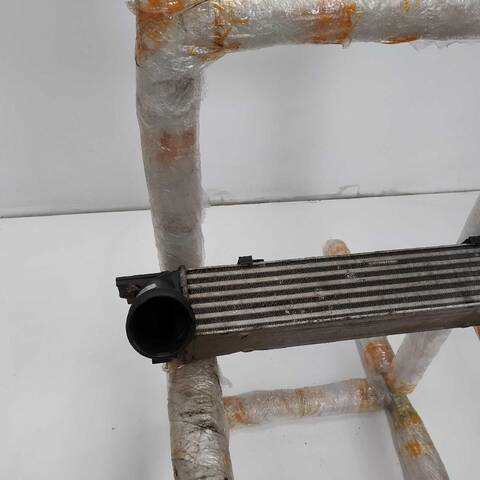 Foto 2ª: Intercooler Bmw Serie 3 320 D E90) (2004)