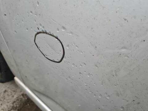 Foto 2ª: Puerta Delantera Izquierda Citroen C3 TONIC 68CV 50KW [8H01] (2014)