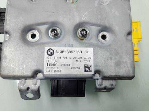 Foto 2ª: Centralita Motor ECU Bmw Serie 5 518 530D 218CV 160KW [306D2] (2005)