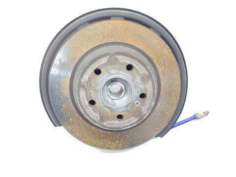 Mangueta Trasera Izquierda Mercedes Clase G 230 GLK 220 CDI 4-MATIC BE 204.984) 130CV 97KW