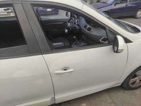 Puerta Delantera Derecha Renault Scenic K9K832