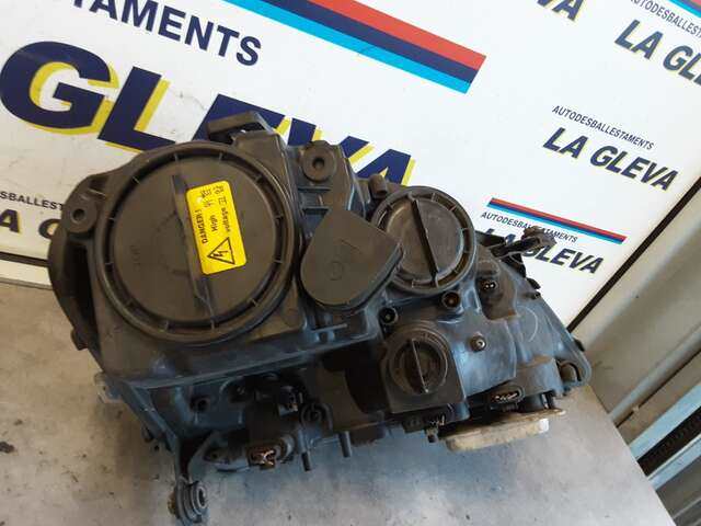 Foto 3ª: Faro Izquierdo Mercedes Clase ML 230 3.0 V6 24V CDI 190CV [642940] (2008)