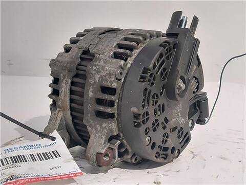 Foto 2ª: Alternador Land Rover Freelander 2.2 TD4 S 150CV 110KW [224DT] (2011)