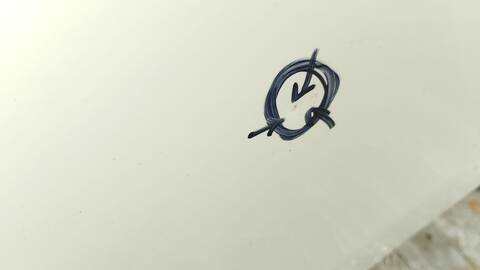 Foto 4ª: Aleta Delantera Derecha Bmw Serie 5 518 520 D 184CV 135KW [N47D20C] (2010)