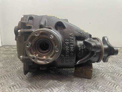 Diferencial Trasero Bmw Serie 1 114 N47D20A BERLINA