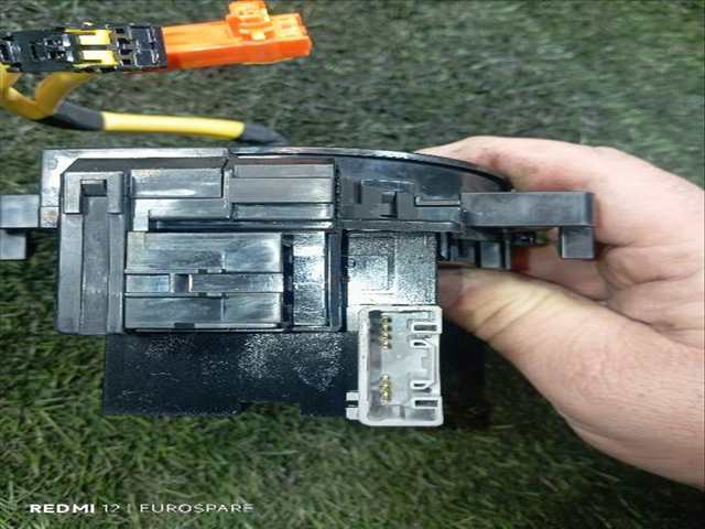 Foto 4ª: Anillo Airbag Lexus RX 3.5 G 350 AUTO [2GR-FE] (2006)