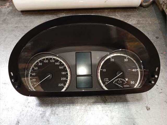 Cuadro de Instrumentos Mercedes Viano 3.0 CDI ACTIVITY EXTRALANG (639.815) [3.0 LTR. - 150 KW CDI]