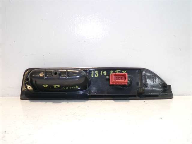 Foto 2ª: Botonera Elevalunas Renault Espace 2.2 DCI 1996-2002 [G9TA7] (2001)