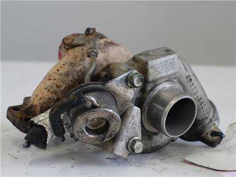 Foto 2ª: Turbocompresor Citroen Berlingo 1.6 HDI 75 75CV 55KW FURGON [9HT (DV6BUTED4)] (2010)