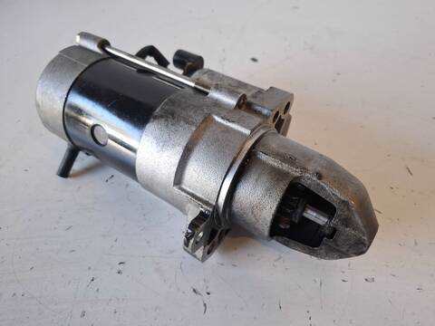 Foto 2ª: Motor de Arranque Opel Insignia BUSINESS EDITION 136CV (2008)